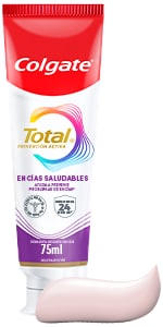 Pasta dental Encías Reforzadas