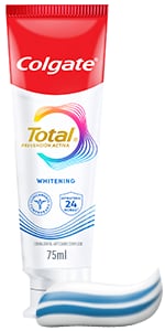 Pasta dental Whitening