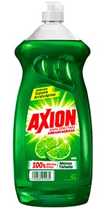 Axion Limón