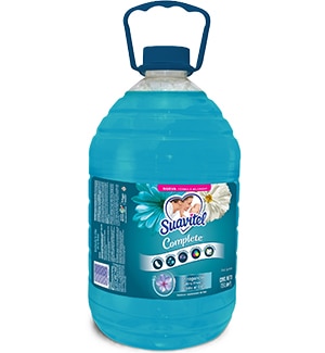 Suavitel Complete Acqua