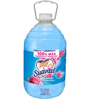 Suavitel Cuidado Superior Primavera