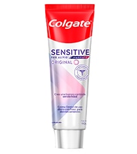 Pasta dental Colgate Sensitive Pro Alivio Inmediato Original