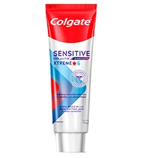 Pasta dental Colgate Sensitive Pro Alivio Inmediato