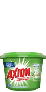 Axion Cuidado de Manos Aloe y Vitamina E