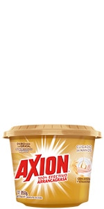 Axion Cuidado de Manos Avena y Vitamina E