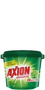 Axion Limón