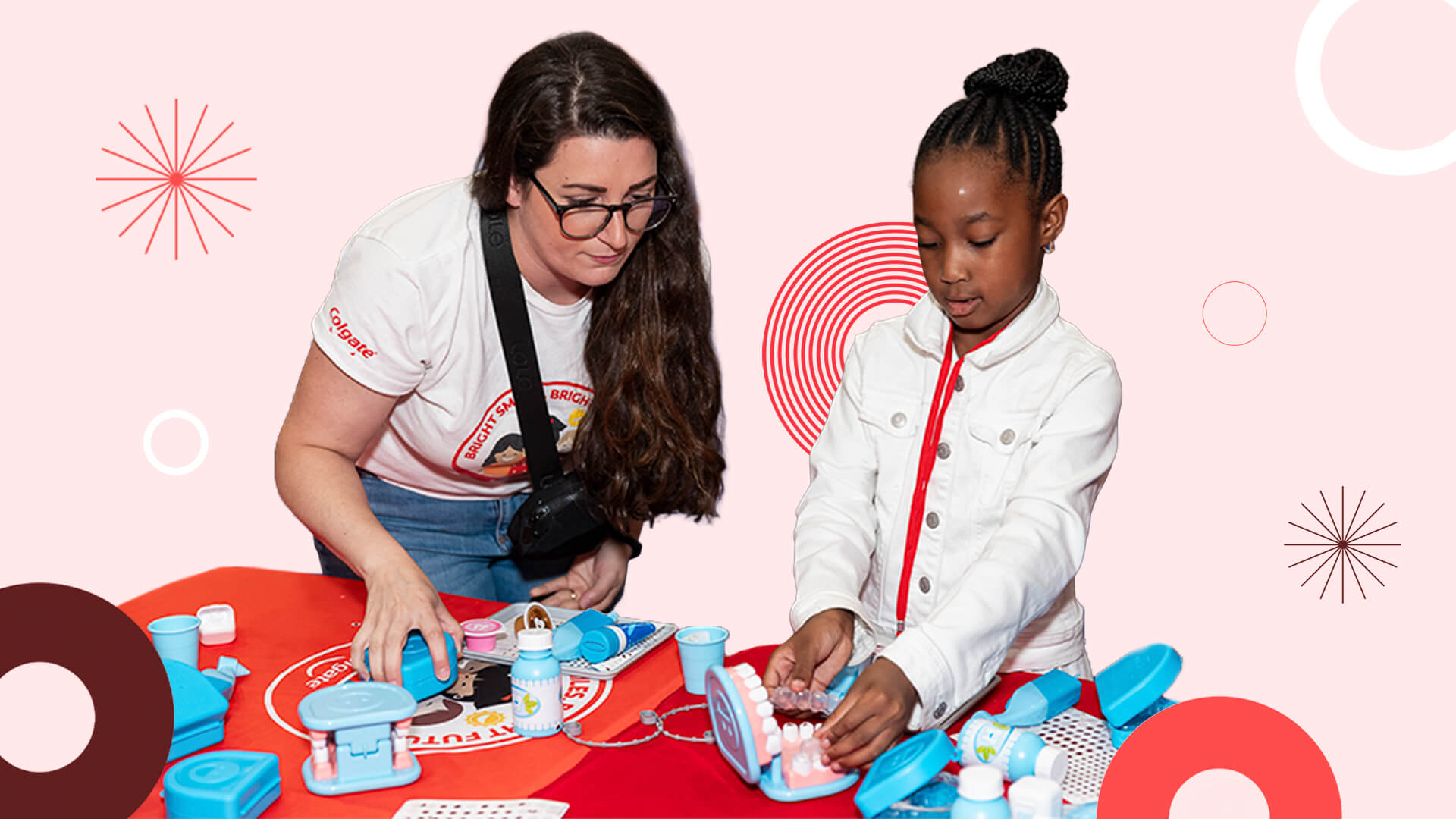 Inside the Program Helping Children Build Lifelong Oral Health Habits