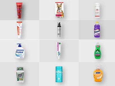 Colgate pet food online brands