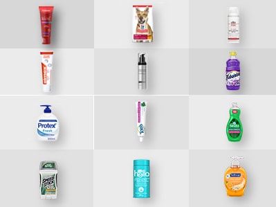 Our Brands  Colgate-Palmolive