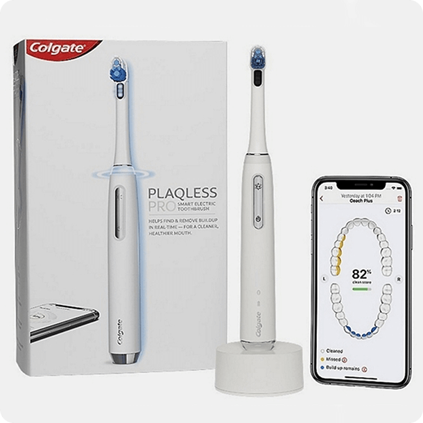 delivering best in class technology - plaqless pro products delivering best in class technology - plaqless pro products