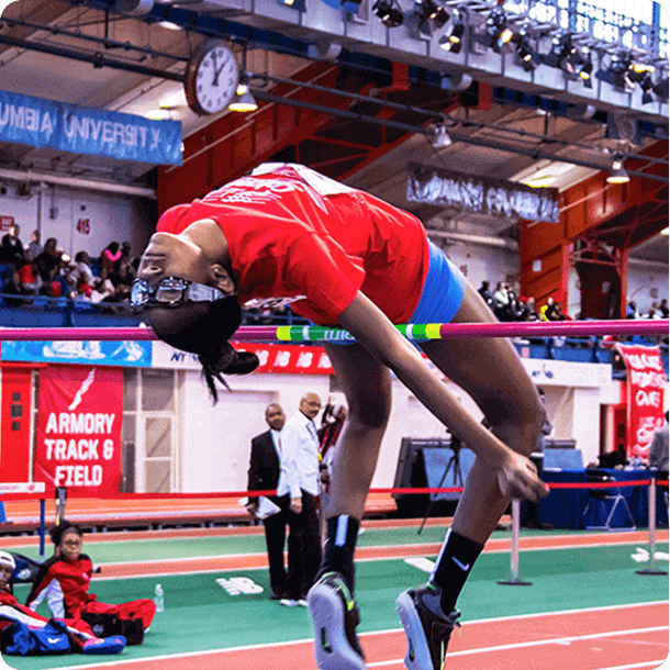 Colgate Women's Games 