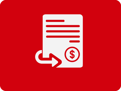 Invoice Return to Vendor Policy