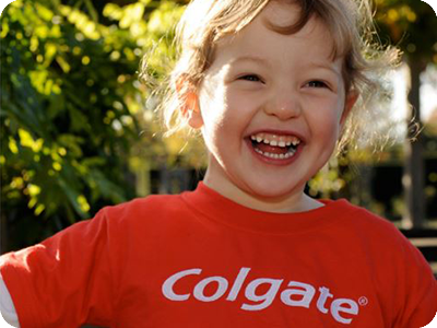 Colgate-Palmolive Annual Sustainability Report 2012