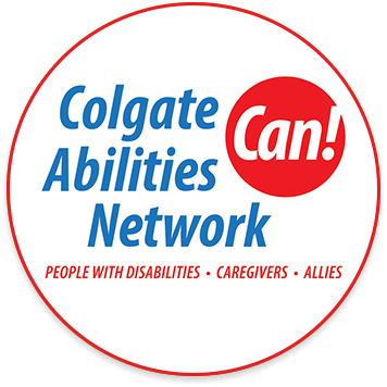 Colgate Abilities Network Colgate Abilities Network