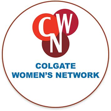 Colgate Women’s Network Colgate Women’s Network