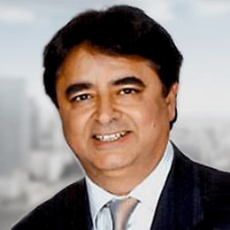 Arvind Sachdev Arvind Sachdev