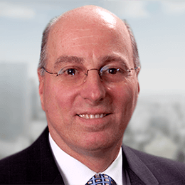 Joseph M. Bertolini Joseph M. Bertolini