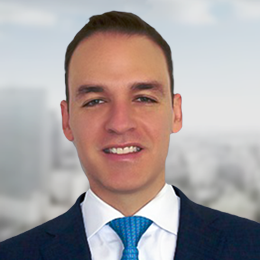Mauricio Torres