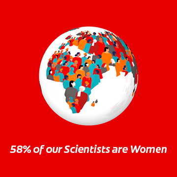Celebrating Colgate Women in Science
