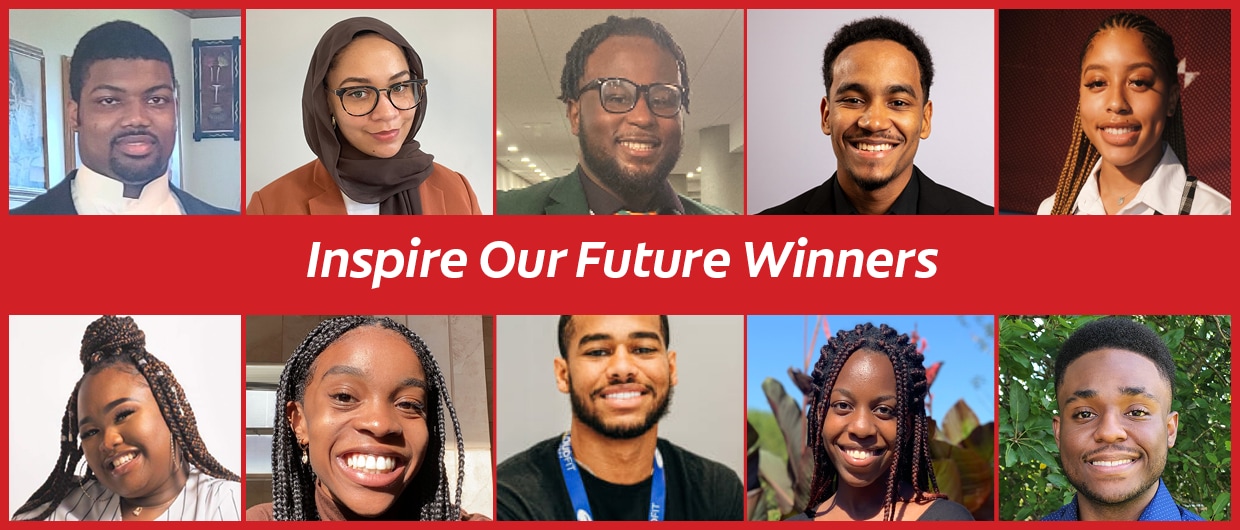 Colgate-Palmolive Announces Winners of 2022 Inspire our Future Scholarship