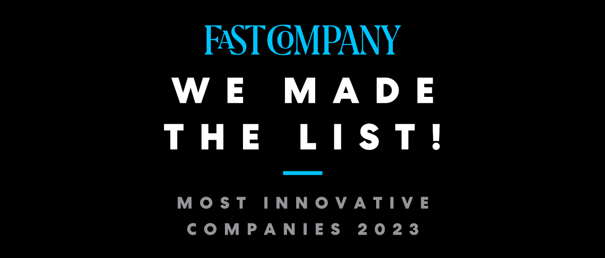 Colgate-Palmolive Honored as one of Fast Company’s 2023 World’s Most Innovative Companies  