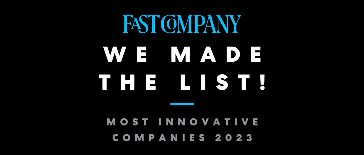 Colgate-Palmolive Honored as one of Fast Company’s 2023 World’s Most Innovative Companies