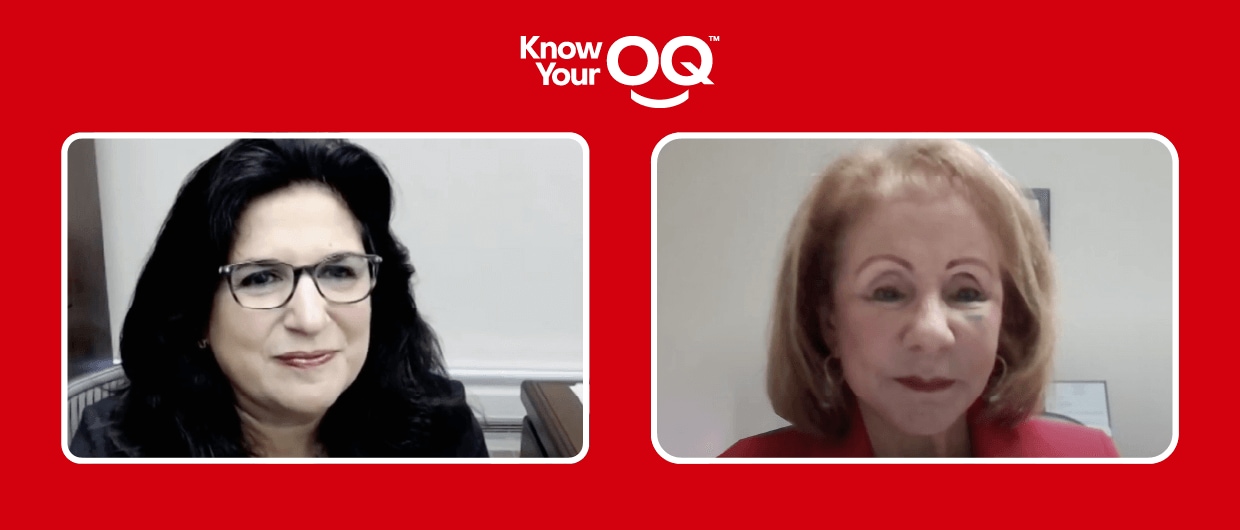 Colgate-Palmolive’s “Get to Know Your OQ” health series episode 4 explores connection between oral health and nursing