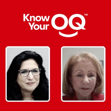 Colgate-Palmolive’s “Get to Know Your OQ” health series episode 4 explores connection between oral health and nursing