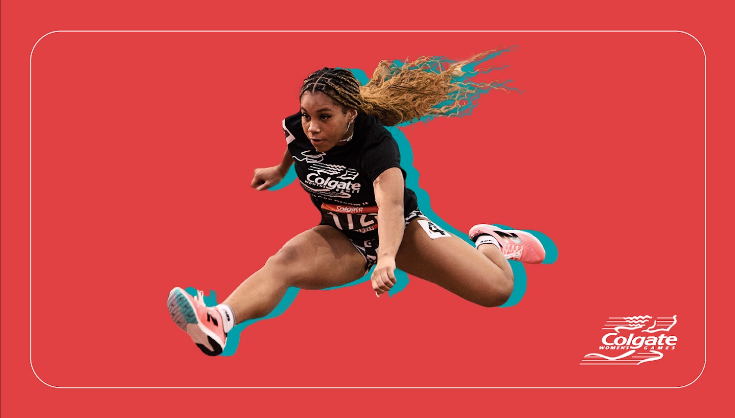 Colgate Women’s Games Returns with World-Class Athletes Sha'Carri Richardson, Ajeé Wilson and Natasha Hastings Joining 50th Season