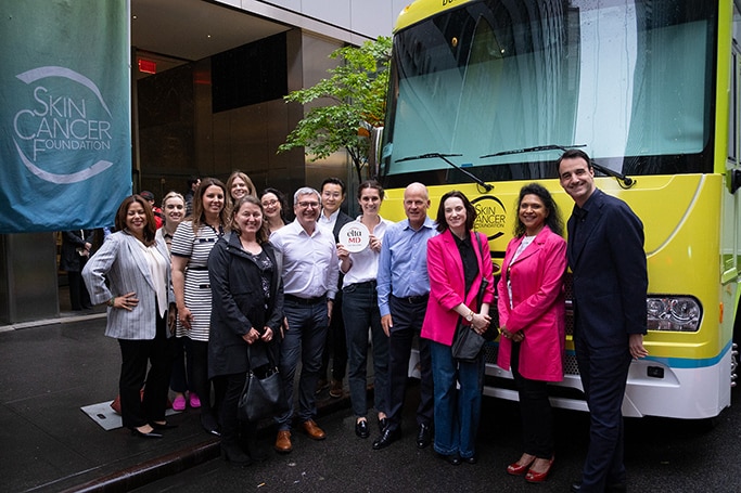 EltaMD’s Commitment to Skin Cancer Awareness and Education