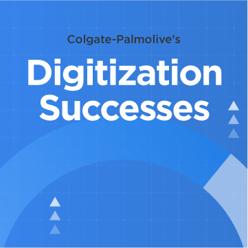 Driving Digital Success at Colgate-Palmolive