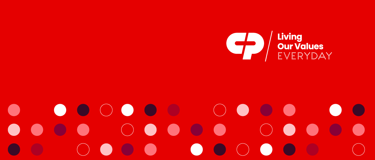 Evolving Our Company’s Values