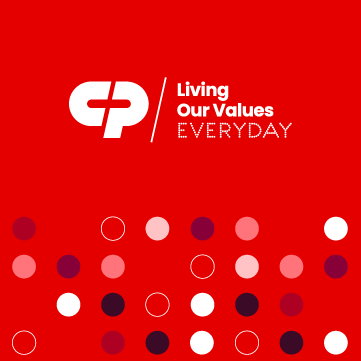 Evolving Our Company’s Values