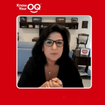 Colgate-Palmolive’s “Get to Know Your OQ” health series episode 2 points to connections between oral health, heart health and women’s overall health