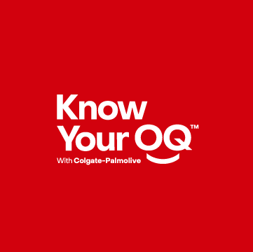 Colgate Launches Get to Know Your OQ Health Series Premiere.