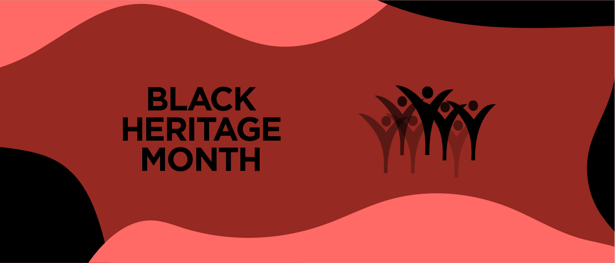 Honoring Black Heritage Month at Colgate-Palmolive