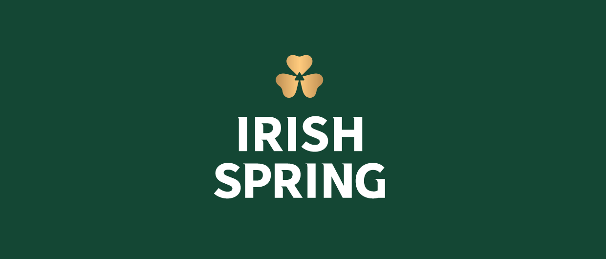 Irish Spring debuts first-ever big game ad