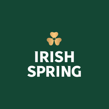 Irish Spring debuts first-ever big game ad