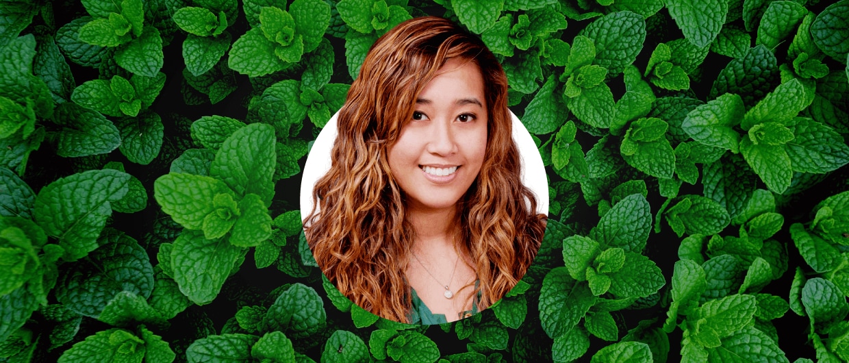 How a Colgate-Palmolive Flavorist Found Her Passion