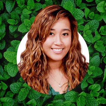 How a Colgate-Palmolive Flavorist Found Her Passion