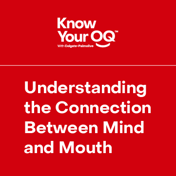 New research explores the links between oral health and mental health