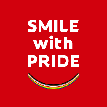Colgate-Palmolive Smile with Pride