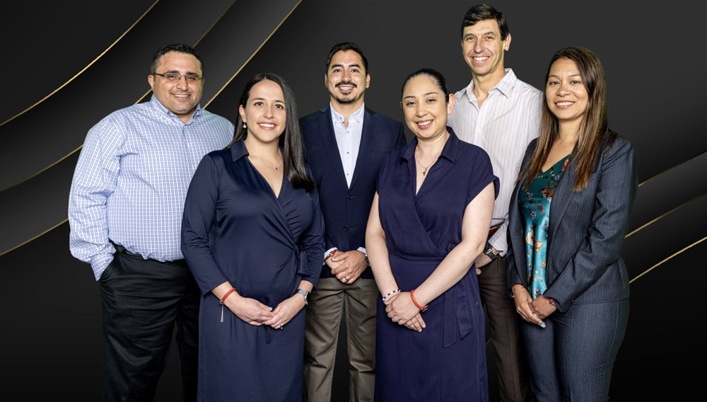 Team C-P North America