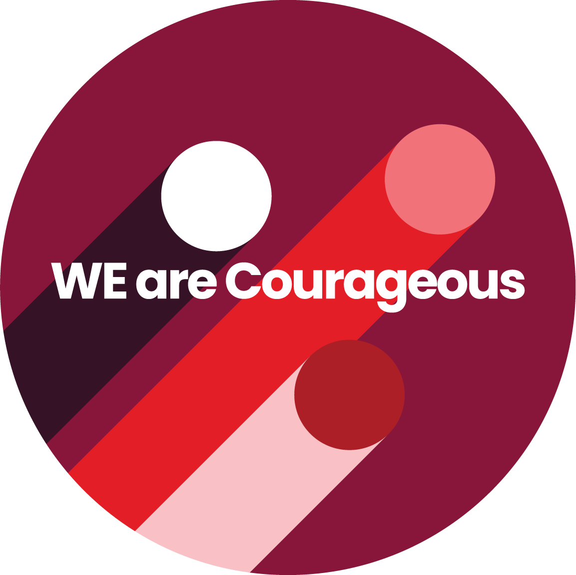 Courageous 