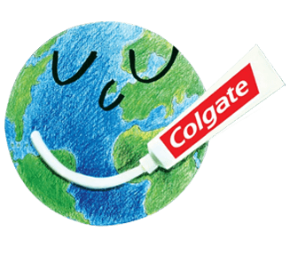 Colgate-Palmolive Colgate-Palmolive