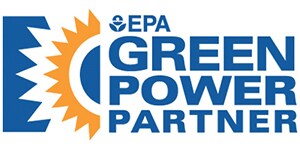 Green power partner
