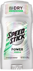 Antiperspirant