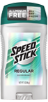 Deodorants