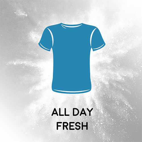 All day fresh