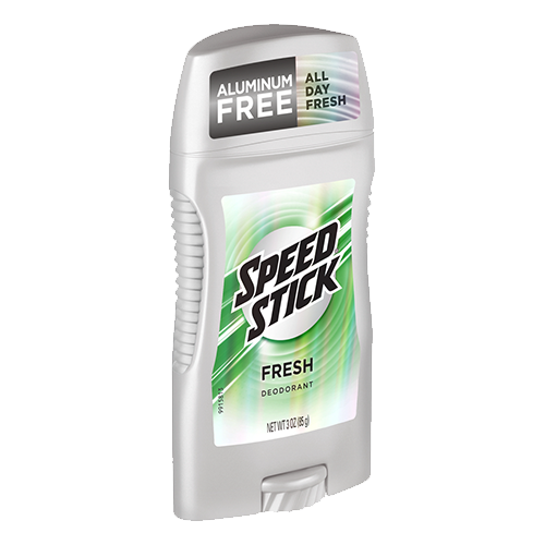 Speed Stick® Fresh